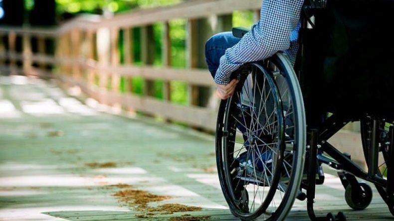 مرسوم جديد لدعم فئة ذوي الاحتياجات الخاصة