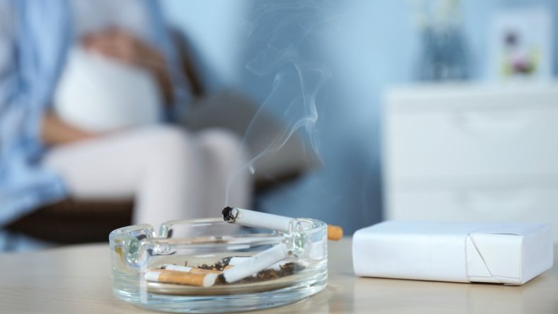 دراسة جديدة تكشف هذا الأمر المحيّر حول تأثير تدخين النساء على نمو الأجنة!