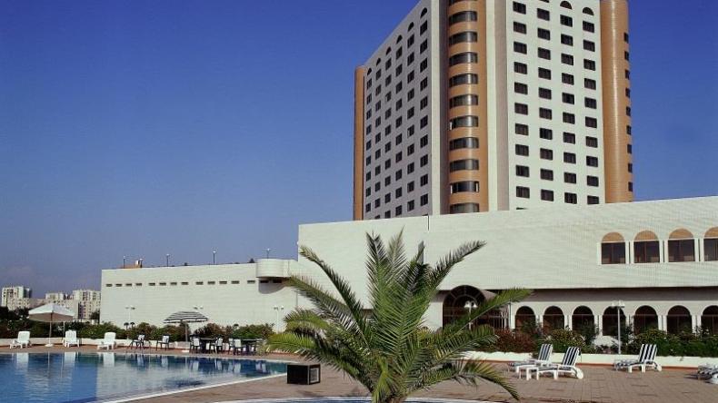 مرسوم تنفيذي لتسقيف أسعار الفنادق قريبا