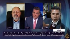 بالفيديو.. ضيف “الجزيرة” يفاجئ المذيع بإشعال سيجارة على الهواء
