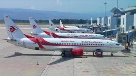 الجوية الجزائرية: تحويل الرحلات الدولية من وإلى وهران نحو المحطة الجديدة