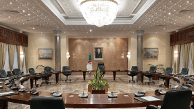 مصنع للحليب في العاصمة بطاقة إنتاج مليون لتر في اليوم