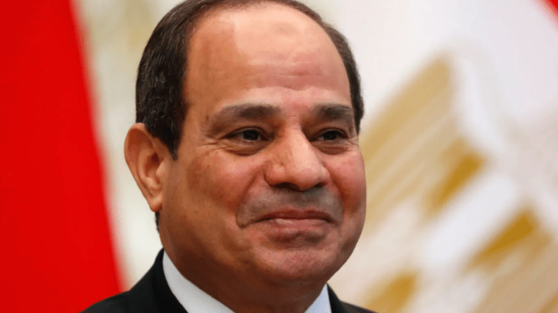 بعد السخرية من مبادرات السيسي.. بلاغ ضد عضو سابق بالوفد