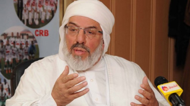 الرابطة الرحمانية للزوايا العلمية.. يجب تجريد الريسوني من منصبه