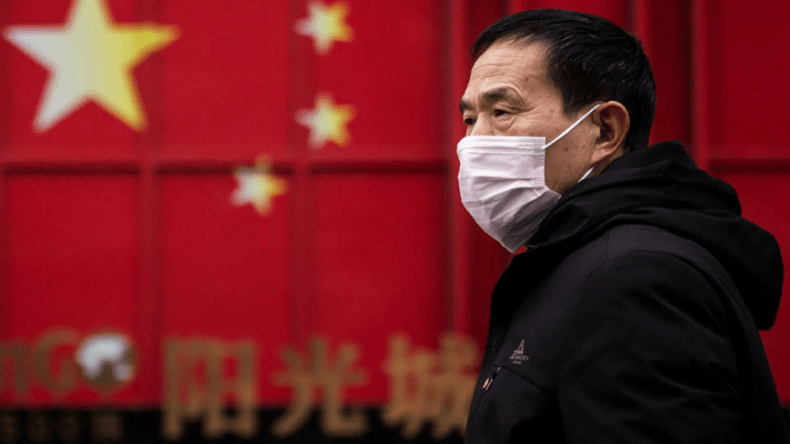 كورونا يعود إلى الصين.. إغلاق مدينة صناعية كبيرة