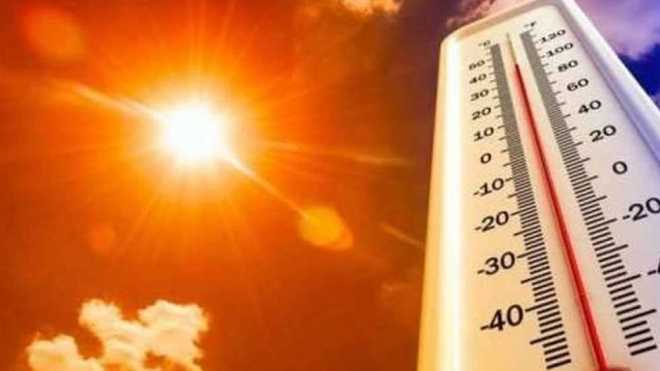 تنبيه جديد: موجة حر تضرب 12 ولاية السبت والأحد