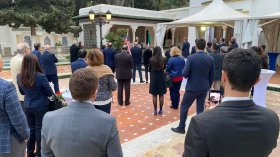 شركات أمريكية تعلن رغبتها في الاستثمار بقطاع الفلاحة بالجنوب الجزائري