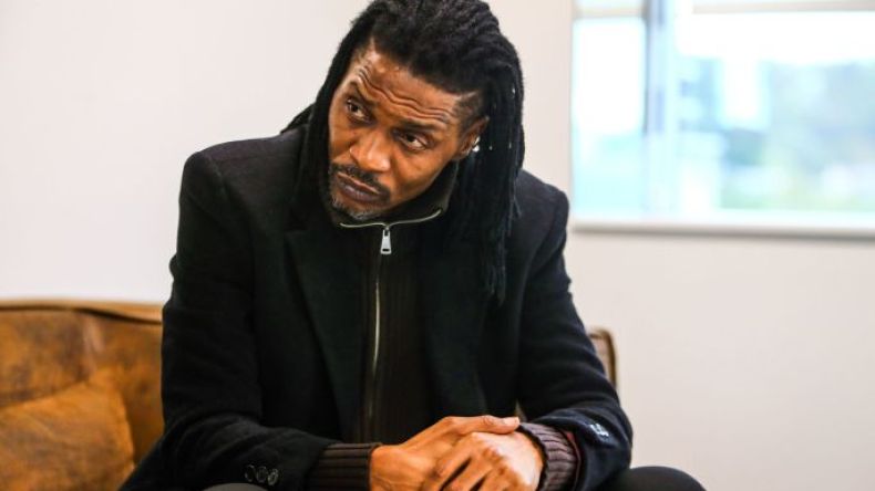 خطوة جديدة لـ”سونغ” في إطار التحضير لمواجهة “الخضر”