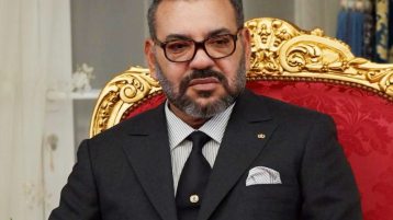 دبلوماسية الثور الهائج