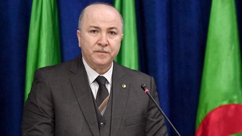 الوزير الأول: الأطفال يمثلون ثلث عدد سكان الجزائر