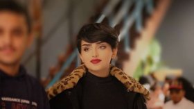 بالفيديو.. حادث مأساوي يودي بحياة مؤثرة سعودية مشهورة