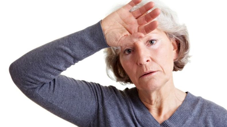 دراسة جديدة تكشف علاقة توقف التنفس أثناء النوم بسن اليأس