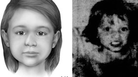 أمريكا: فك لغز اختفاء طفلة منذ 60 عاما!