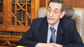 شيخي: الفترة العثمانية في الجزائر تعرّضت للتشويه من الأوروبيين