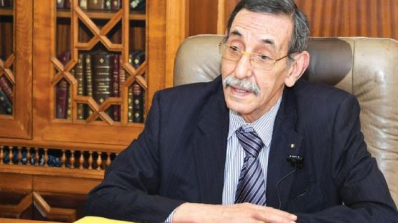 شيخي: الفترة العثمانية في الجزائر تعرّضت للتشويه من الأوروبيين