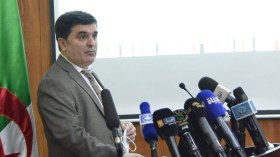 إنهاء مهام الأمين العام لوزارة التربية الوطنية