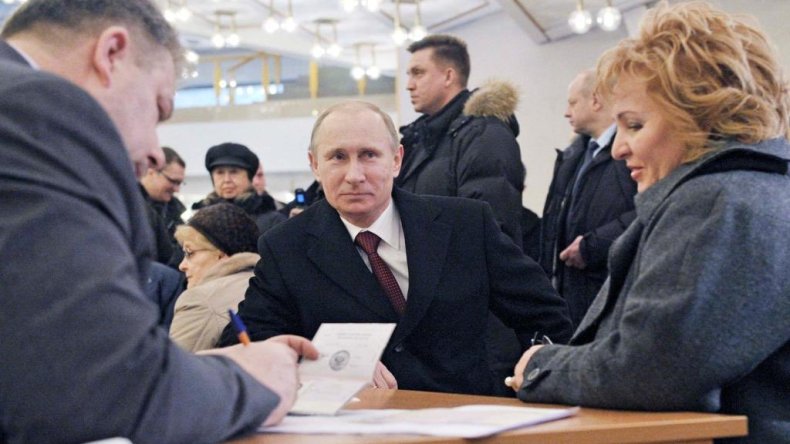 فيديو أثار جدلا.. هل طلق بوتين زوجته بسبب الحرب على أوكرانيا؟