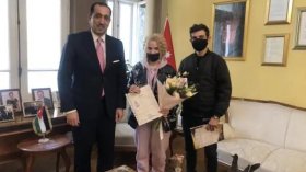 نشطاء يحتفون بأول حالة زواج للاجئة أوكرانية من طالب أردني!