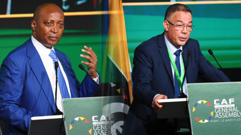 الأهلي المصري يصعّد ضد الكاف.. ويرفض اللعب في المغرب