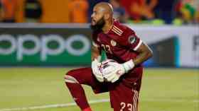 مبولحي يتألق ويحقق مع الاتفاق الفوز الغائب منذ 8 جولات