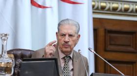 قوجيل: إسبانيا تبيع اليوم قضية الصحراء الغربية للمغرب كما باعتها سنة 1975    