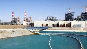 وزير الطاقة: نحو إنجاز 5 محطات جديدة لتحلية مياه البحر بهذه الولايات!   