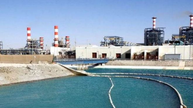 وزير الطاقة: نحو إنجاز 5 محطات جديدة لتحلية مياه البحر بهذه الولايات!   