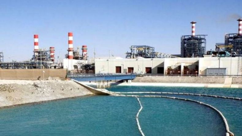 وزير الطاقة: نحو إنجاز 5 محطات جديدة لتحلية مياه البحر بهذه الولايات!