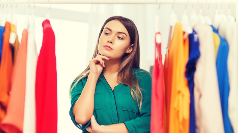 دراسة حديثة: هذا هو تأثير الملابس الضيقة على صحة المرأة؟