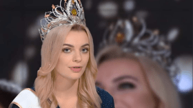 بالفيديو.. البولندية كارولينا بيلافسكا تفوز بلقب ملكة جمال العالم