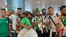 هذه هي الشروط والتفاصيل المتعلقة بتنقل أنصار “الخضر” إلى الكاميرون