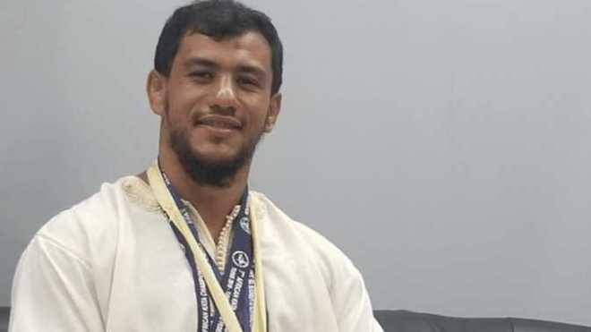 فتحي نورين: لم تعد هناك حجة لمعاقبتي بعد أزمة أوكرانيا (فيديو)