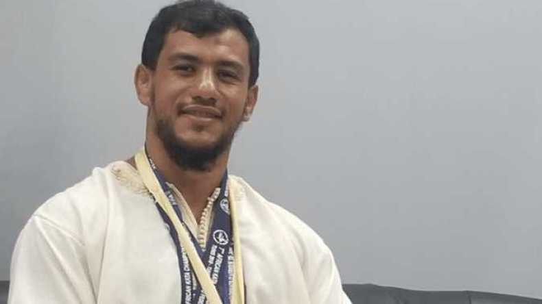 فتحي نورين: لم تعد هناك حجة لمعاقبتي بعد أزمة أوكرانيا (فيديو)