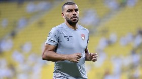 سوداني: “الخضر” سيعوضون إخفاق “الكان” بالتأهل إلى المونديال