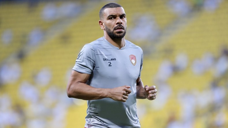 سوداني: “الخضر” سيعوضون إخفاق “الكان” بالتأهل إلى المونديال