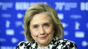 هيلاري كلينتون تشكر روسيا لهذا السبب!