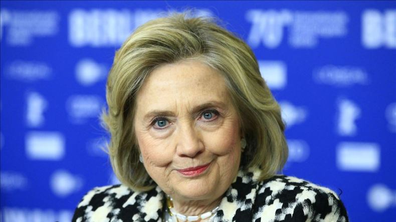 هيلاري كلينتون تشكر روسيا لهذا السبب!