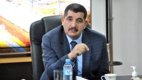 إنهاء مهام رئيس ديوان وزير النقل السابق