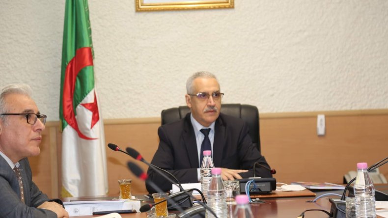 بعد زيادة عدد رحلاتها.. ورقة طريقة جديدة للجوية الجزائرية