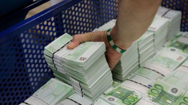 Un Algérien sans papiers bataille pour récupérer 250 000 € auprès de la Loterie belge