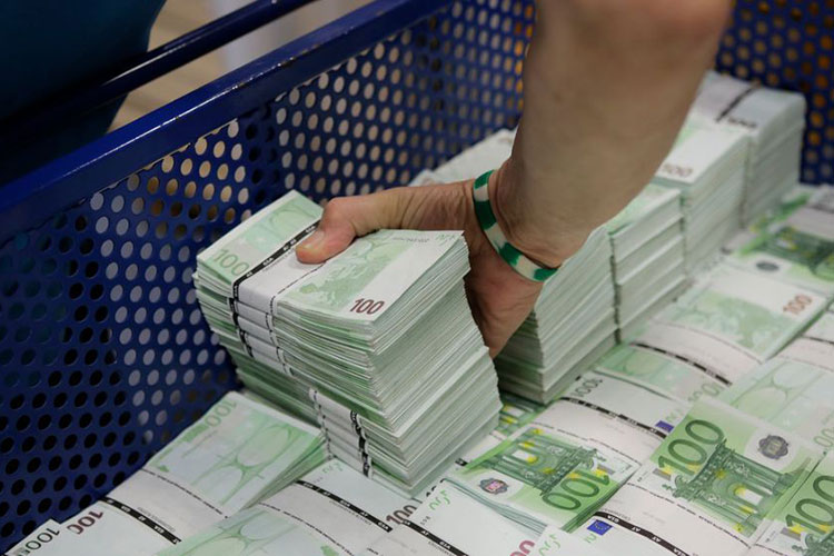 Un Algérien sans papiers bataille pour récupérer 250 000 € auprès de la Loterie belge