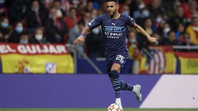 هل سدّد محرز فاتورة خيبة المحاربين في “الكان” وفاصلة المونديال؟