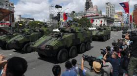 هلع في تايوان بسبب “أخبار” عن هجوم عسكري صيني!