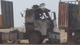 القصف المغربي لقوافل التجار.. أول تعليق من الأمم المتحدة (فيديو)