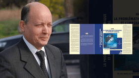 الإشكالية الاقتصادية في الجزائر والحتمية العالمية