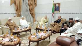 السبت أول أيام شهر رمضان بالجزائر