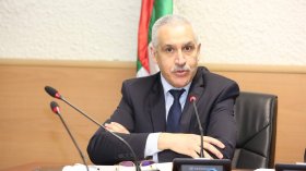 هذه تعليمات وزير النقل للمدراء الولائيين بخصوص مشاريع القطاع