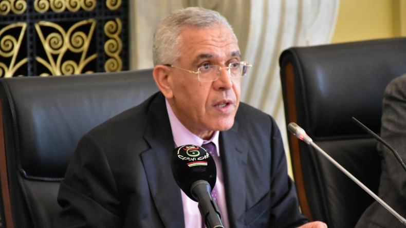 وزير العدل: هكذا ستتمّ عمليات التحرّي في مظاهر “الثراء غير المشروع”