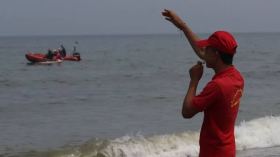 مسابقة لتوظيف حرّاس الشواطئ الموسميين