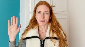 بالفيديو.. مسؤولة بريطانية تتحدّث عن تجربتها في صيام رمضان